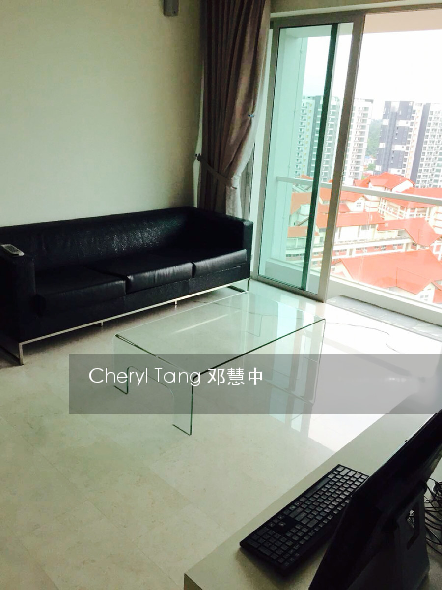 Bishan Point (D20), Condominium #123445222